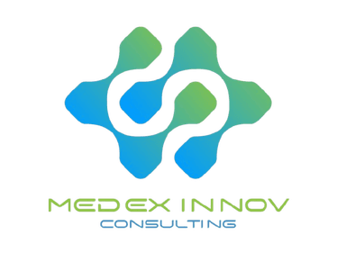 Logo Medex Innov